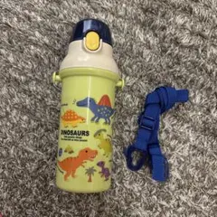 スケーター 水筒 恐竜のサムネイル
