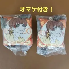 ブルーロック ピローチャームコレクション 蜂楽廻非売品カードつき