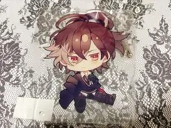 ディアラバ 無神ユーマ アクリルスタンド セット 缶バッジ ホロ - メルカリ