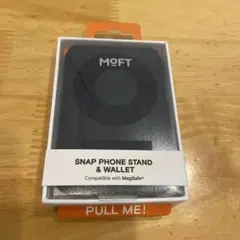 MOFT Snap Phone Stand & Wallet