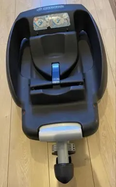 MAXI-COSI EasyBase 2 ブラック