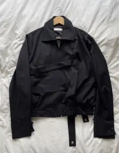 深水光太 ブルゾン