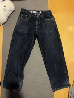 パンツ archive Levi's ENGINEERED JEANS Denim archive Levi's ENGINEERED JEANS Black - メルカリ