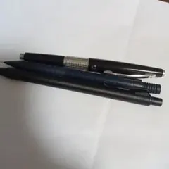 高級シャーペン三本セット 最終値下げ 特価
