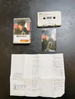 サカナクション 茶柱 カセットテープ - メルカリ