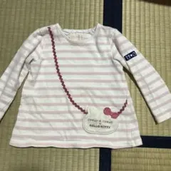 キティちゃん トップス