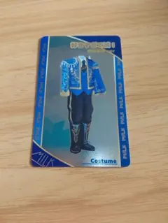 シャカレボ ランダムトレカ 塩﨑太智