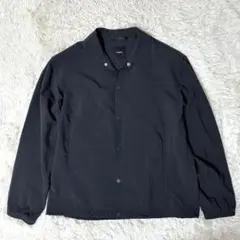 theory Kelso City Coach JKT 23SS ジャケット