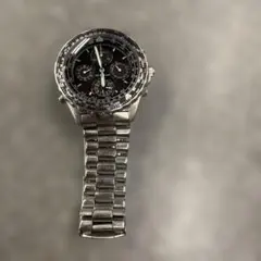 t*0様 セイコー SEIKO 7T34-6A20 クロノグラフ 腕時計動作未確 2026年最新】7t34-6aの人気アイテム - メルカリ