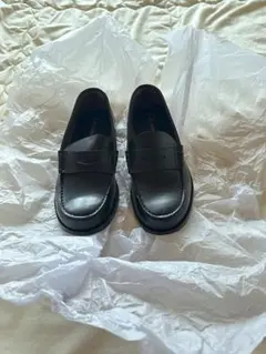 moonstar ローファー