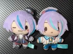 公*o様 プロセカ　ふわぷちぬいぐるみ　類