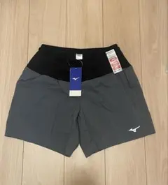 MIZUNO ランニングパンツ J2MBC21108 XL