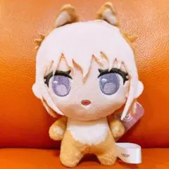 バンドリ ふわぷちぬいぐるみ AveMujica 三角初華 ドロリス - メルカリ