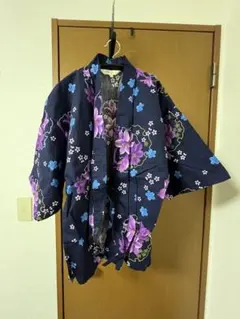 レディース甚平