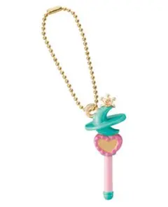 セーラームーン チャーム