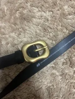 H &Ｍベルト