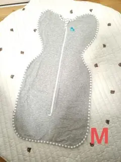 スワドルアップ Mサイズ