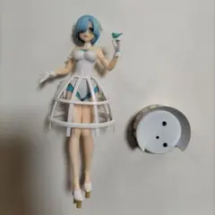 Re:ゼロから始める異世界生活 レムフィギュア