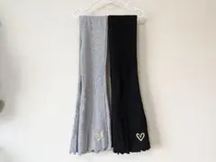 キッズ フレアパンツ