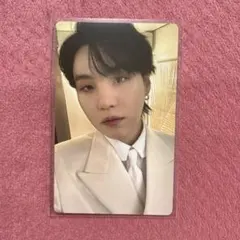 2026年最新】bts ユンギ トレカの人気アイテム - メルカリ