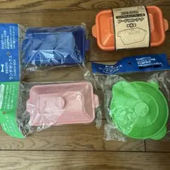 ブルーノ　BRUNO フードコンテナ　まとめ売りのサムネイル