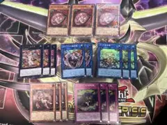 蠱惑魔の森　ストラクチャー未開封 遊戯王OCGデュエルモンスターズ STRUCTURE DECK - 蟲惑魔の森