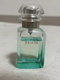 HERMES UN JARDIN SUR LE NIL ナイルの庭30ml