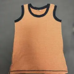 Champion チャンピオン タンクトップ ボーダーのサムネイル