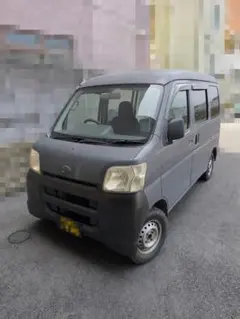 大人気❗軽バン❗️ トヨタ ピクシスバン クルーズ S321M 茨城 阿見 