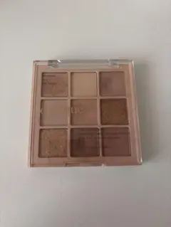 dasique アイシャドウパレット ベージュ系 ♯03