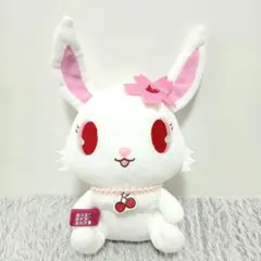 希少】ジュエルペット ルビー Lぬいぐるみ - メルカリ