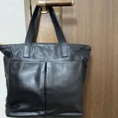 今月一杯まで限定PORTER FRANK TOTE BAG - メルカリ