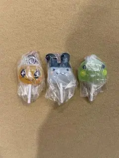 たまごっち カラフルキャンディチャーム