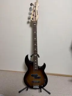 Ibanez BTB556AH NTF - メルカリ