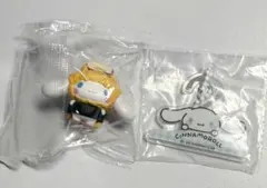 サンリオ シナモロール グッズ 2点セット