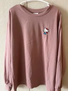 キティちゃん Tシャツ