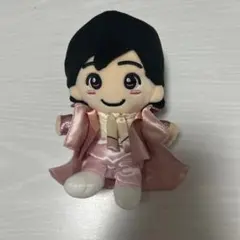 2026年最新】道枝駿佑ちびぬいの人気アイテム - メルカリ