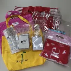 Sexy Zone ペンライト グッズセット まとめ売りのサムネイル