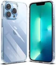 iphone13pro 透明