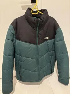 THE NORTH FACE ヌプシ ダウンジャケット L