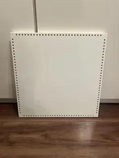 usmハラー 純正品 ガラスパネル 350×350 超レア 金具付きです - メルカリ