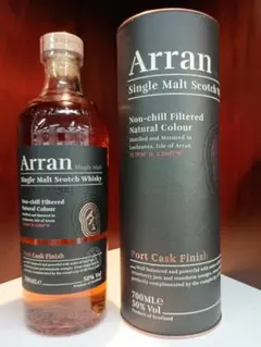 ザ ヴォルト アラン THE VAULT ARRAN 10年 Y'sカスク - メルカリ