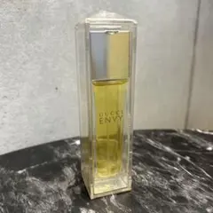 ❤️新品❤️廃盤希少❤️GUCCI❤️ グッチ ENVY オードトワレ 30ml 香水のサムネイル