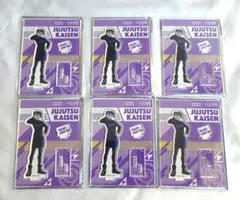 呪術廻戦 真希 ココス限定アクスタセット