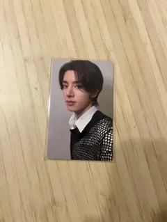 ENHYPEN Fate+inJAPAN 会場限定 トレカ ジェイク