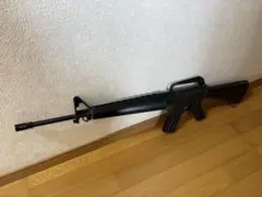 2026年最新】エアコキ M16の人気アイテム - メルカリ
