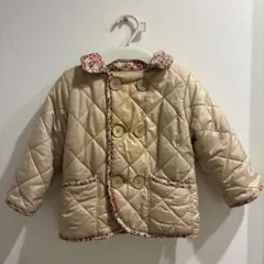 ベビーアウター