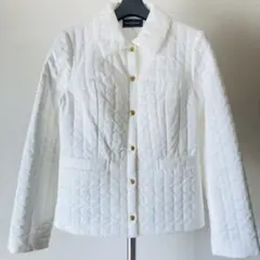 日本製 新品 クイーンズコート チョコバーステッチ クレイサス マリークワント