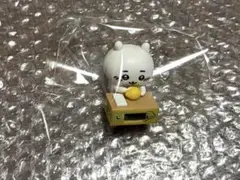 ちいかわ いっしょにがんばろ！ダンボールウォッチ2　ちいかわ（労働）　時計