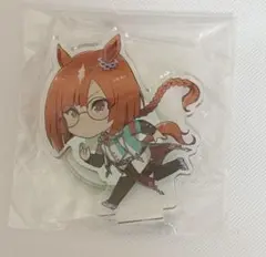 ウマ娘 イクノディクタス アクリルスタンド